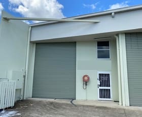 Factory, Warehouse & Industrial commercial property sold at 5/7 India Street Capalaba QLD 4157
