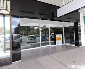 Medical / Consulting commercial property for lease at 102 William Street Bathurst NSW 2795