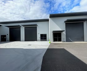 Showrooms / Bulky Goods commercial property leased at 6/3-5 Engineering Drive Coffs Harbour NSW 2450