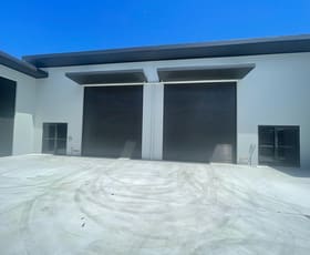 Showrooms / Bulky Goods commercial property leased at 6/3-5 Engineering Drive Coffs Harbour NSW 2450