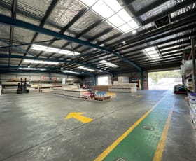 Factory, Warehouse & Industrial commercial property leased at 5 Hi-Tech Drive Toormina NSW 2452