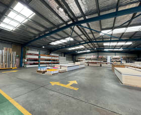 Factory, Warehouse & Industrial commercial property leased at 5 Hi-Tech Drive Toormina NSW 2452