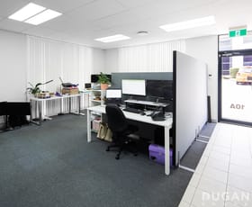 Offices commercial property for lease at 10A/58 Metroplex Avenue Murarrie QLD 4172