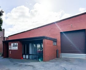 Factory, Warehouse & Industrial commercial property for lease at 25 Dandenong Street Dandenong VIC 3175