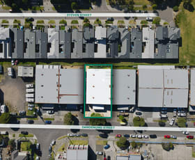 Factory, Warehouse & Industrial commercial property for lease at 25 Dandenong Street Dandenong VIC 3175