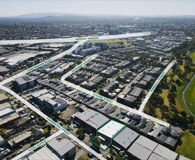 Factory, Warehouse & Industrial commercial property for lease at 25 Dandenong Street Dandenong VIC 3175