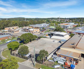 Factory, Warehouse & Industrial commercial property for lease at 7 Creek Road Maryland NSW 2287