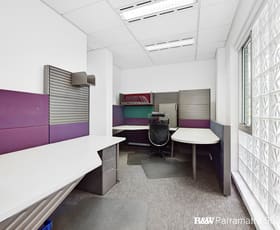 Offices commercial property for lease at Parramatta NSW 2150