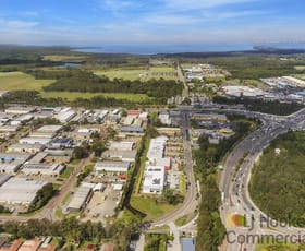 Medical / Consulting commercial property for lease at Suite 11/25 Anzac Road Tuggerah NSW 2259