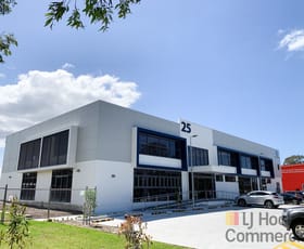 Offices commercial property for lease at Suite 9/25 Anzac Road Tuggerah NSW 2259