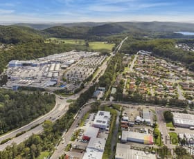 Offices commercial property for lease at Suite 9/25 Anzac Road Tuggerah NSW 2259