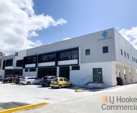 Offices commercial property for lease at Suite 11/25 Anzac Road Tuggerah NSW 2259