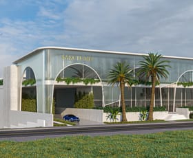 Offices commercial property leased at 35/515 Olsen Avenue Southport QLD 4215
