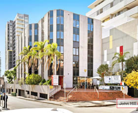 Factory, Warehouse & Industrial commercial property for lease at 4D/5 Belmore Street Burwood NSW 2134