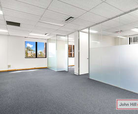 Offices commercial property for lease at 4D/5 Belmore Street Burwood NSW 2134