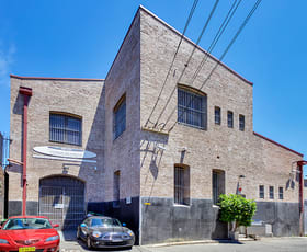 Showrooms / Bulky Goods commercial property for lease at 15 Woodburn Street Redfern NSW 2016