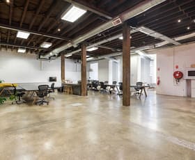 Factory, Warehouse & Industrial commercial property for lease at 15 Woodburn Street Redfern NSW 2016