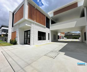 Offices commercial property leased at 8 Jowett Street Coomera QLD 4209