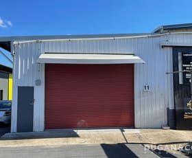 Factory, Warehouse & Industrial commercial property for lease at Northgate QLD 4013