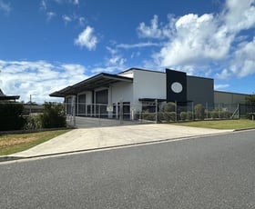 Factory, Warehouse & Industrial commercial property leased at 7 Engineering Drive Coffs Harbour NSW 2450