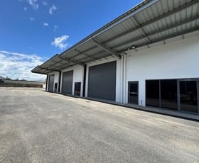 Factory, Warehouse & Industrial commercial property leased at 7 Engineering Drive Coffs Harbour NSW 2450