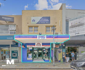 Shop & Retail commercial property for lease at 82 Cronulla Street Cronulla NSW 2230