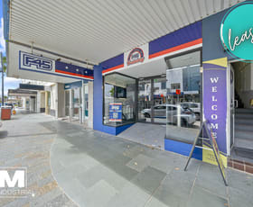 Medical / Consulting commercial property leased at 82 Cronulla Street Cronulla NSW 2230