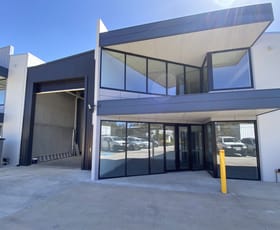 Factory, Warehouse & Industrial commercial property leased at 2/18 Phillips Drive Kangaroo Flat VIC 3555