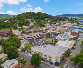 Offices commercial property for lease at 8-10 Nullum Street Murwillumbah NSW 2484