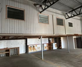 Factory, Warehouse & Industrial commercial property leased at Unit 1 /15-21 Nissen Street Pialba QLD 4655