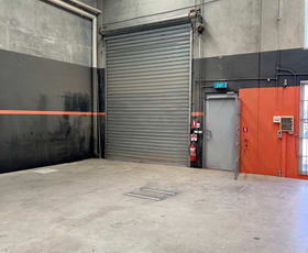 Factory, Warehouse & Industrial commercial property for lease at Suite 8/77-79 Ashley Street Braybrook VIC 3019
