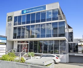 Offices commercial property for lease at 36 Station Road Indooroopilly QLD 4068