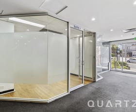 Medical / Consulting commercial property for lease at 36 Station Road Indooroopilly QLD 4068