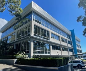 Medical / Consulting commercial property leased at 2.6/64 Talavera Road Macquarie Park NSW 2113