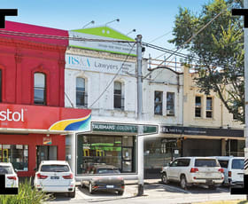 Medical / Consulting commercial property for lease at 382-384 Queens Parade Clifton Hill VIC 3068