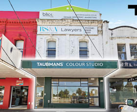 Offices commercial property leased at 382-384 Queens Parade Clifton Hill VIC 3068