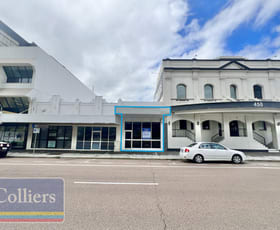 Medical / Consulting commercial property for lease at 448 Flinders Street Townsville City QLD 4810