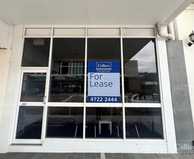 Offices commercial property for lease at 448 Flinders Street Townsville City QLD 4810