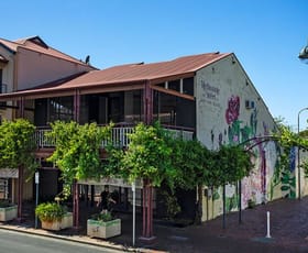 Shop & Retail commercial property leased at 93 Melbourne Street North Adelaide SA 5006