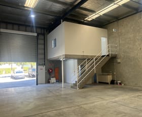 Factory, Warehouse & Industrial commercial property for lease at Peakhurst NSW 2210