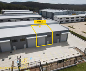 Factory, Warehouse & Industrial commercial property for lease at Unit 2/16 Drapers Road Braemar NSW 2575