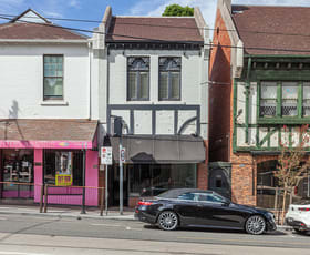 Medical / Consulting commercial property for lease at 482 Toorak Road Toorak VIC 3142