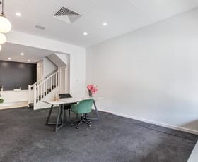 Offices commercial property leased at 482 Toorak Road Toorak VIC 3142