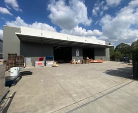 Factory, Warehouse & Industrial commercial property leased at 16 Waler Crescent Smeaton Grange NSW 2567