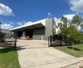 Factory, Warehouse & Industrial commercial property for lease at 16 Waler Crescent Smeaton Grange NSW 2567