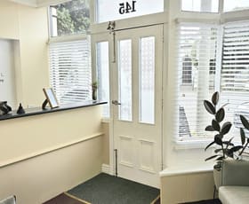 Offices commercial property leased at 145 Kepler Street Warrnambool VIC 3280
