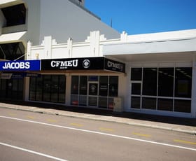 Offices commercial property leased at 448 Flinders Street Townsville City QLD 4810