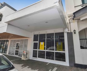 Offices commercial property leased at 448 Flinders Street Townsville City QLD 4810
