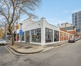 Shop & Retail commercial property for lease at Whole Bldg/96-100 Franklin Street Adelaide SA 5000