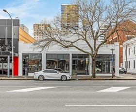 Shop & Retail commercial property for lease at Whole Bldg/96-100 Franklin Street Adelaide SA 5000